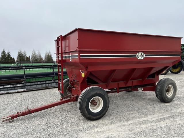 Image of J&M 350 equipment image 1