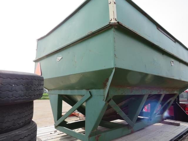 Image of J&M 350 equipment image 4