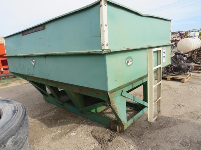 Image of J&M 350 equipment image 2