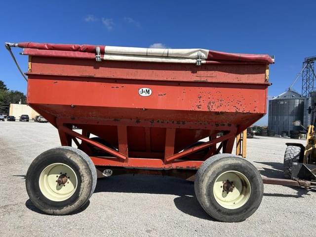 Image of J&M 350 equipment image 4