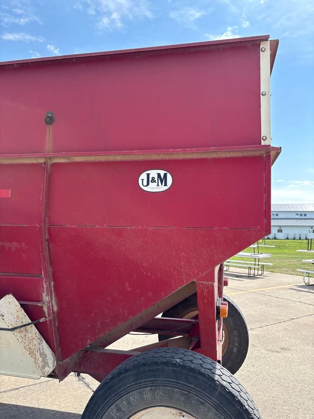 Image of J&M 350-20 equipment image 4