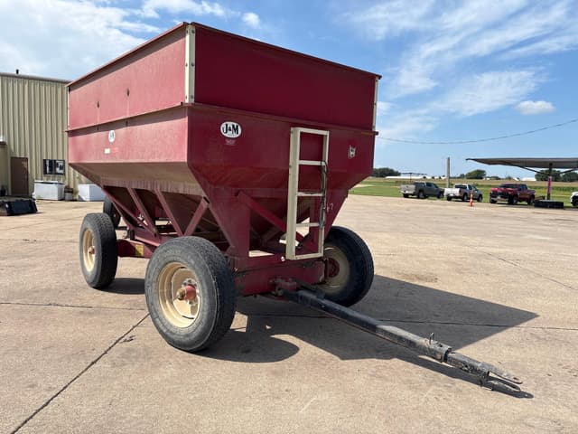 Image of J&M 350-20 equipment image 1