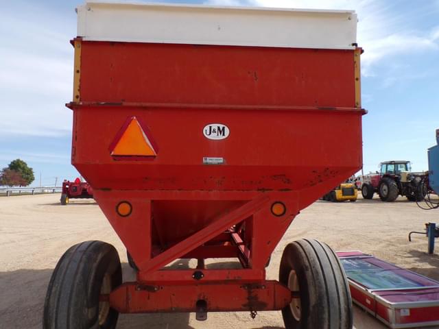 Image of J&M 350 equipment image 4