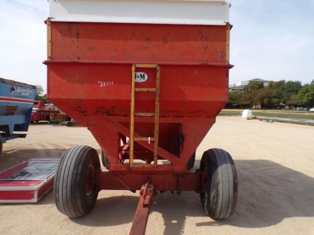 Image of J&M 350 equipment image 2