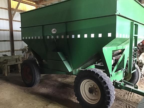 J&M 350 Equipment Image0