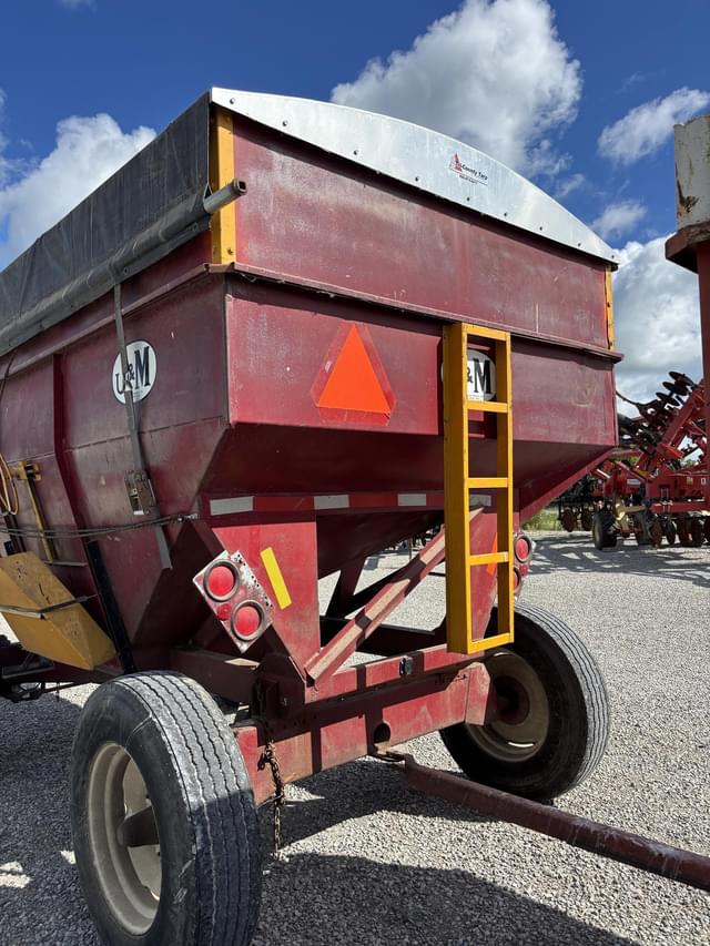 Image of J&M 350 equipment image 4