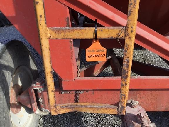 J&M 350 Equipment Image0