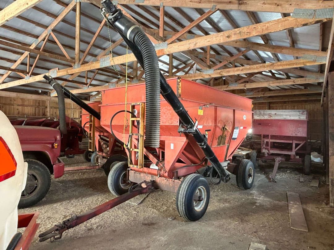 Image of J&M 350 Image 0