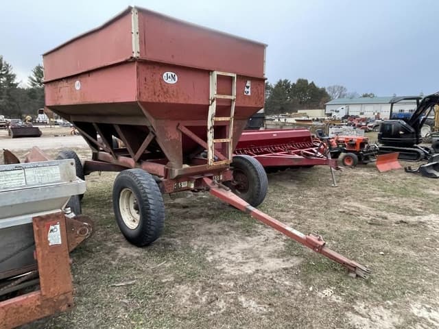 Image of J&M 350 equipment image 2