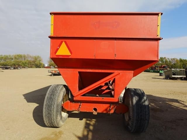 Image of J&M 350 equipment image 4