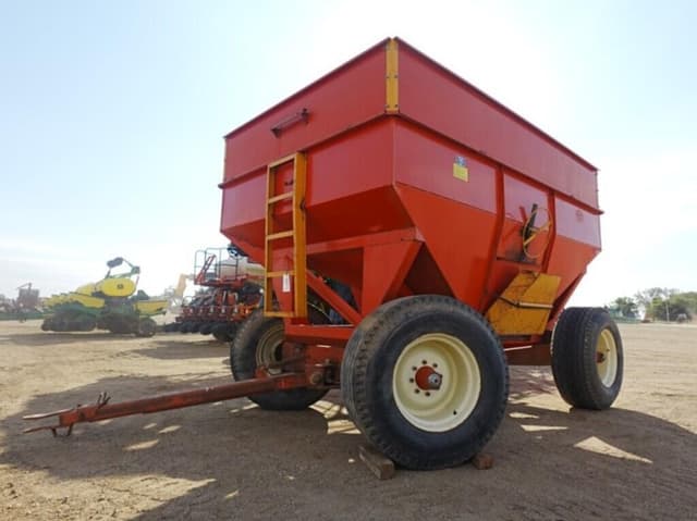 Image of J&M 350 equipment image 1