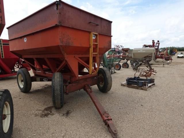 Image of J&M 350 equipment image 1
