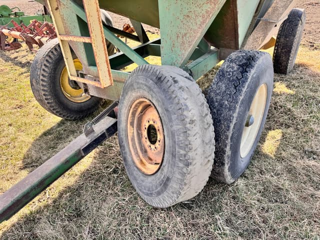 Image of J&M 350 equipment image 3