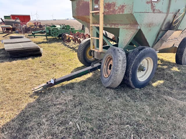 Image of J&M 350 equipment image 1