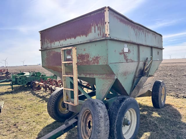 Image of J&M 350 equipment image 2