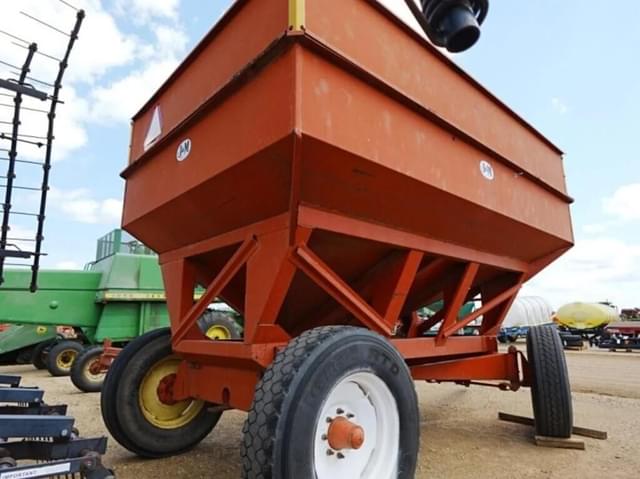Image of J&M 350 equipment image 3