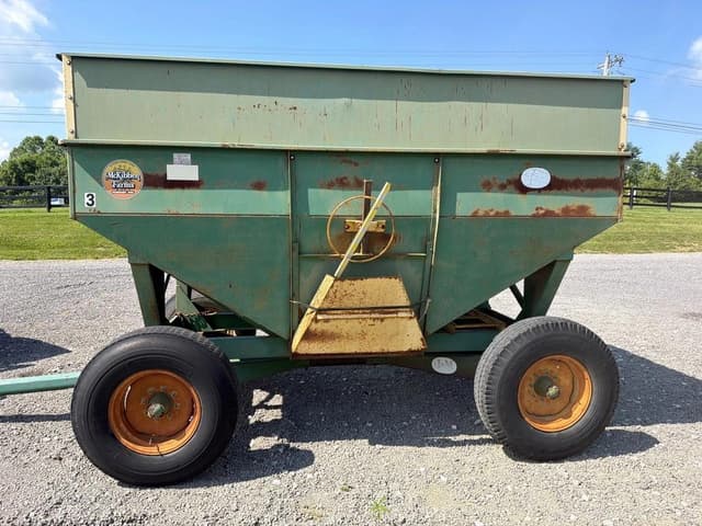 Image of J&M 350 equipment image 3