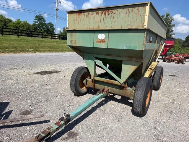 Image of J&M 350 equipment image 2