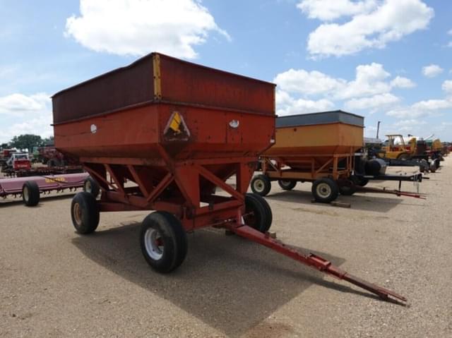 Image of J&M 350 equipment image 1