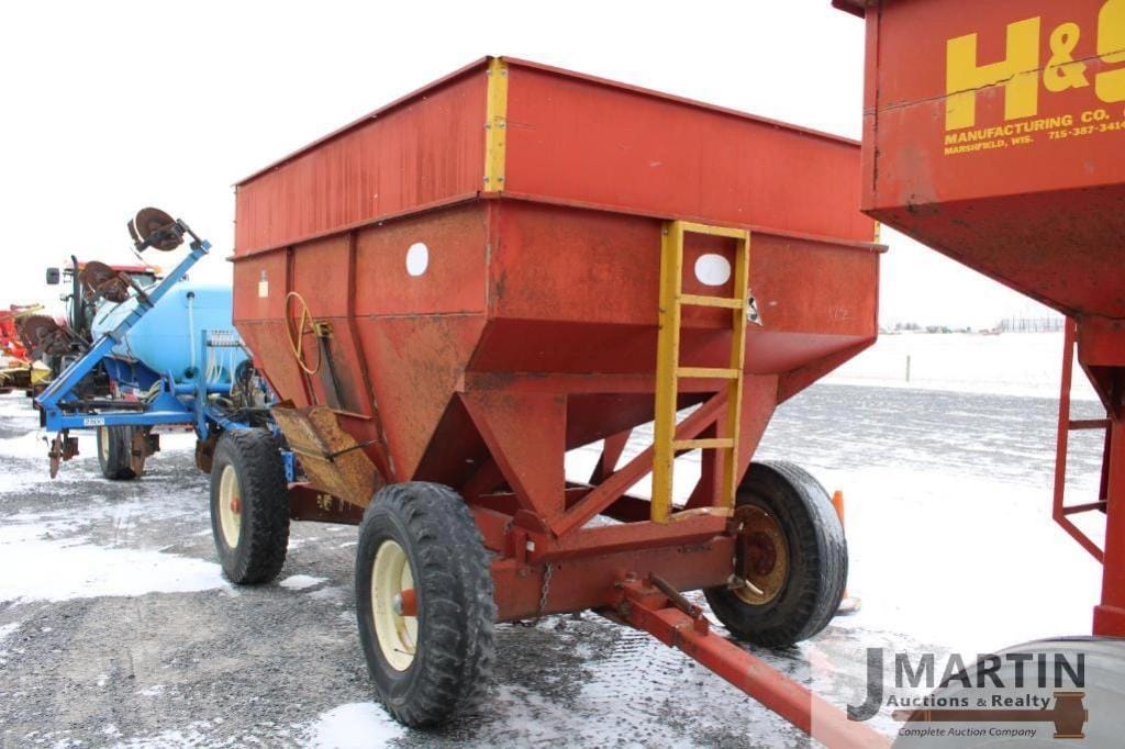 J&M 350 Equipment Image0