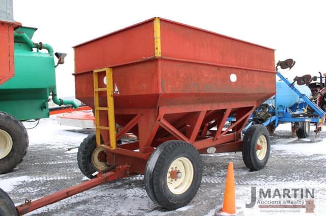 Image of J&M 350 equipment image 1