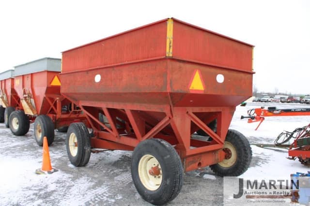 Image of J&M 350 equipment image 2