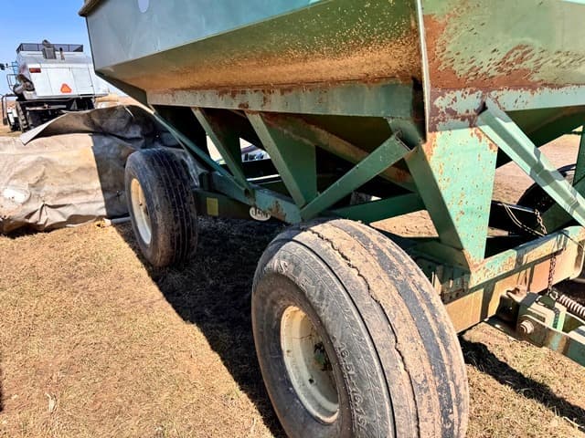 Image of J&M 350 equipment image 4