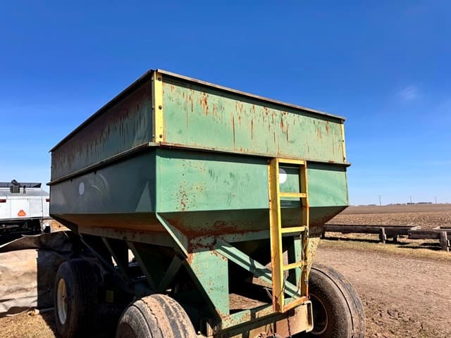 Image of J&M 350 equipment image 2