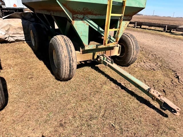 Image of J&M 350 equipment image 1