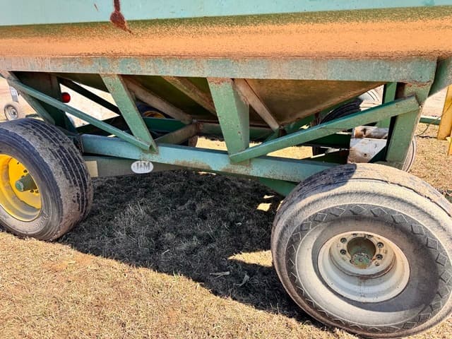 Image of J&M 350 equipment image 3