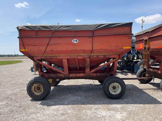 Image of J&M 350 equipment image 1