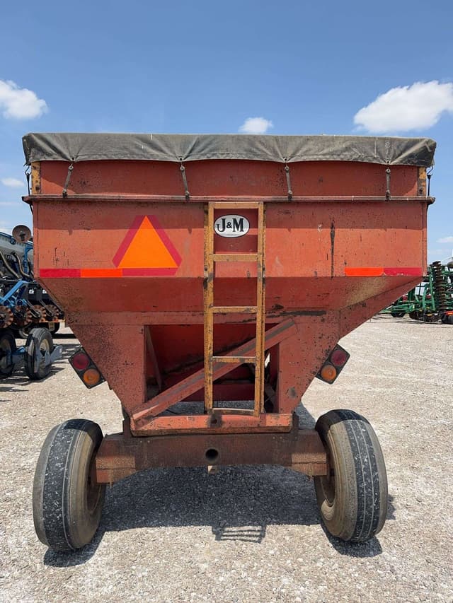 Image of J&M 350 equipment image 3
