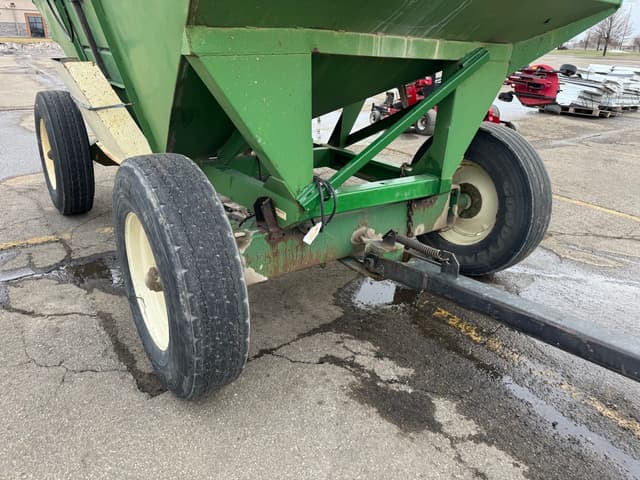 Image of J&M 350-SD equipment image 2