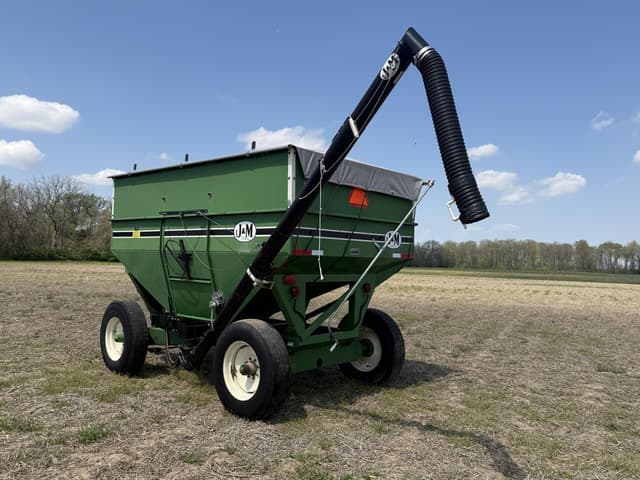 Image of J&M 350 equipment image 4