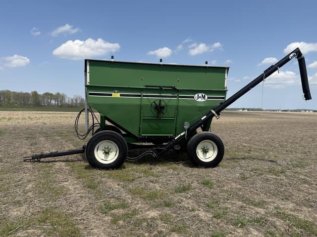 Image of J&M 350 equipment image 1