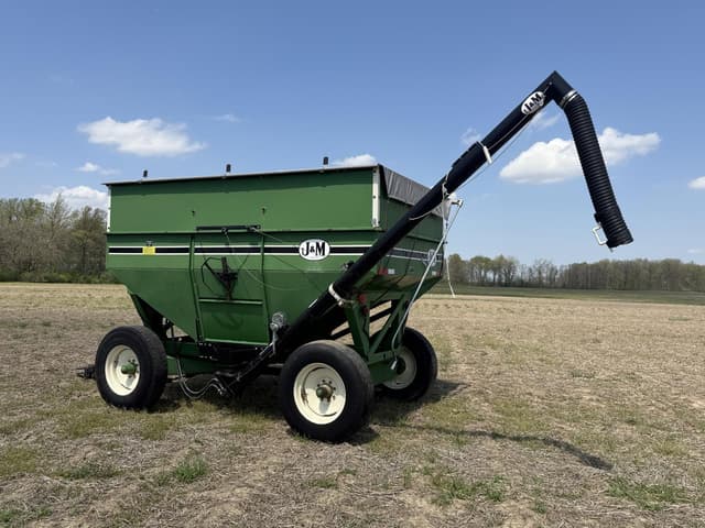 Image of J&M 350 equipment image 3