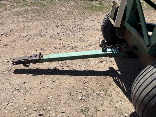 Image of J&M 350 equipment image 4