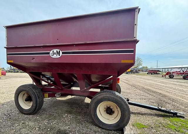 Image of J&M 350 equipment image 3