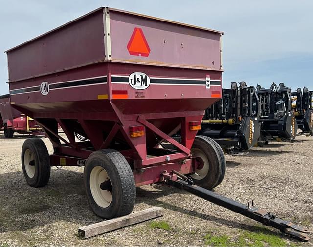 Image of J&M 350 equipment image 2
