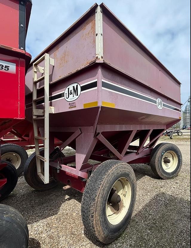 Image of J&M 350-SD equipment image 4