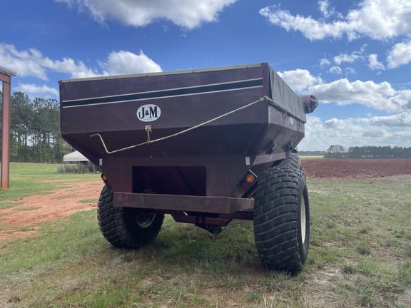 Image of J&M 360 equipment image 2