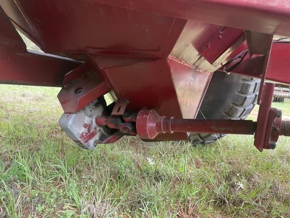 Image of J&M 360 equipment image 4