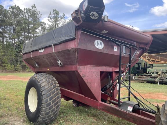 Image of J&M 360 equipment image 3