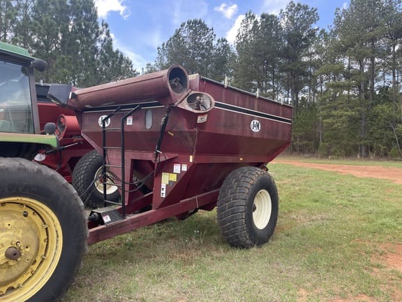 J&M 360 Equipment Image0