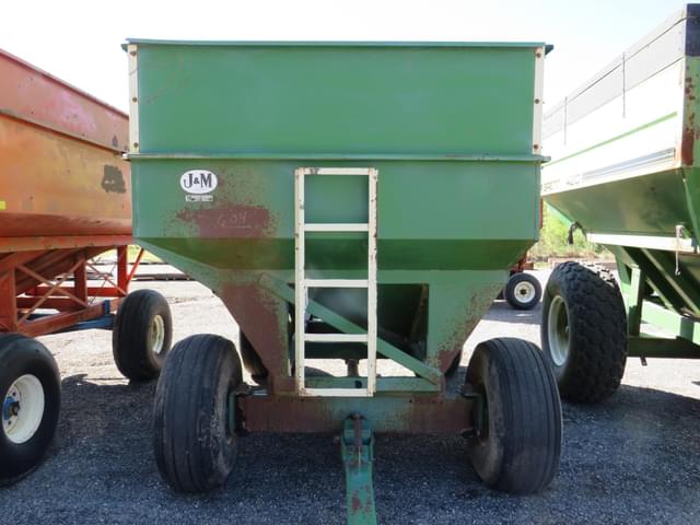 Image of J&M 375 equipment image 4