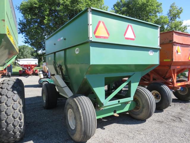 Image of J&M 375 equipment image 2