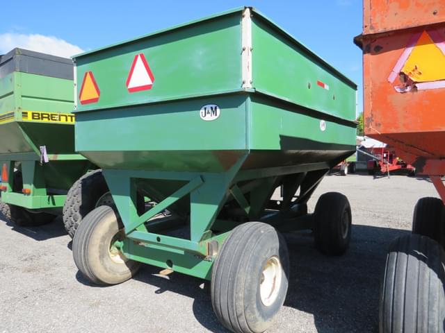 Image of J&M 375 equipment image 3