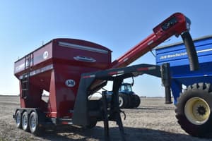 2014 J&M 375ST Image