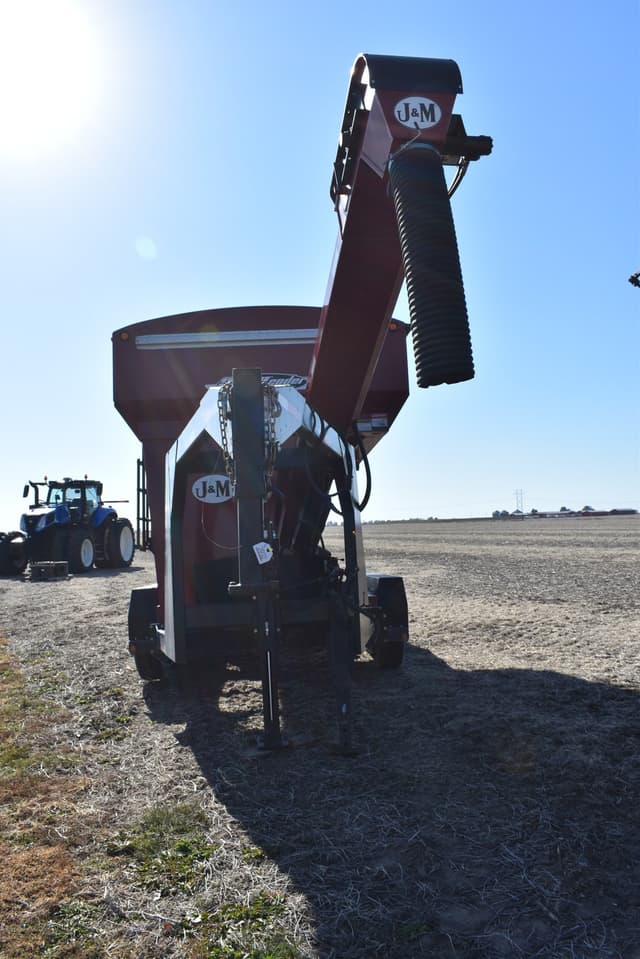 Image of J&M 375ST equipment image 1