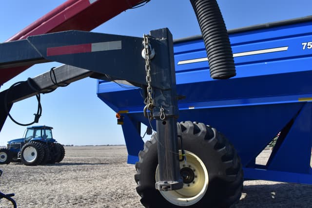 Image of J&M 375ST equipment image 3